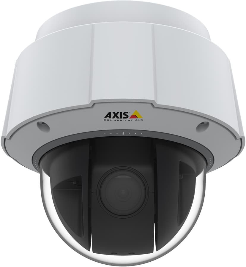 Axis Q6074-E 50 Hz