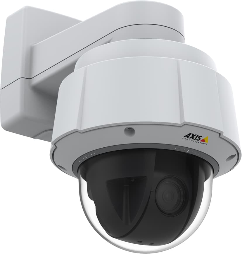 Axis Q6074-E 50 Hz