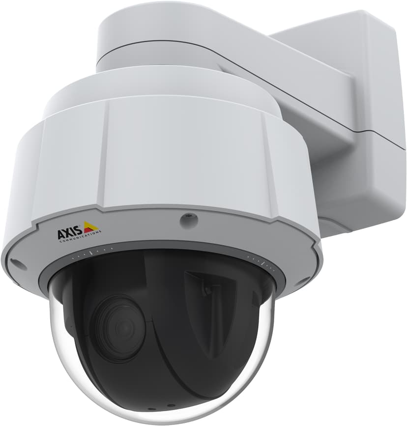 Axis Q6074-E 50 Hz