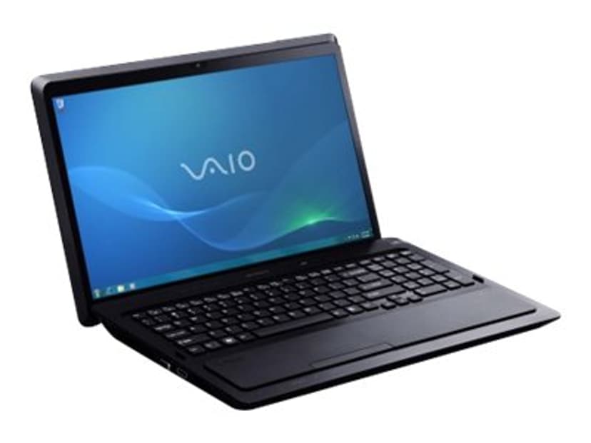 Sony VAIO F Series VPC-F23P1E