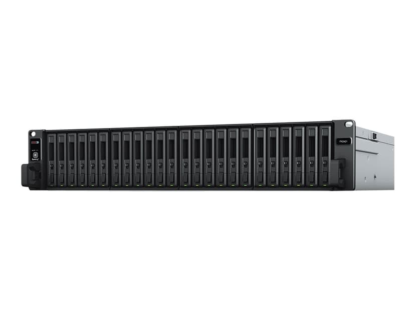 Synology FlashStation FX2421 Expansion Unit