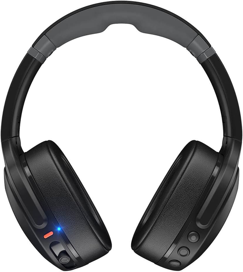 Skullcandy Crusher Evo USB Type-C Svart
