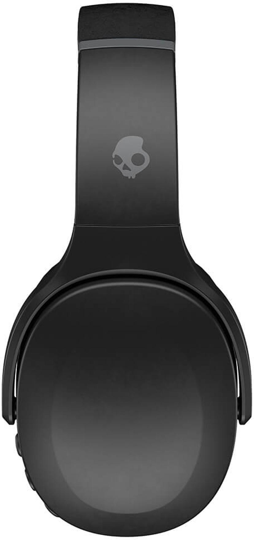 Skullcandy Crusher Evo Stereo USB-C Zwart (S6EVW-N740)