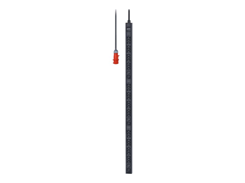 APC Easy Basic Rack PDU EPDU1216B