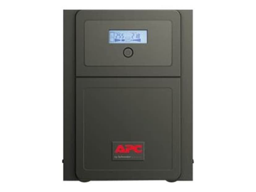 APC Easy-UPS SMV2000CAI - 6x C13, USB, 2000VA