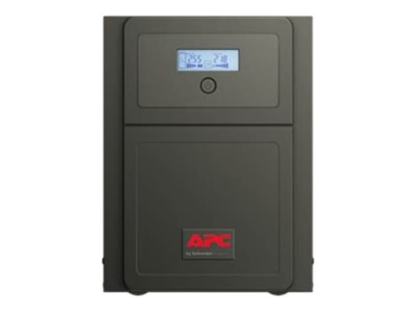 APC Easy UPS SMV SMV3000CAI
