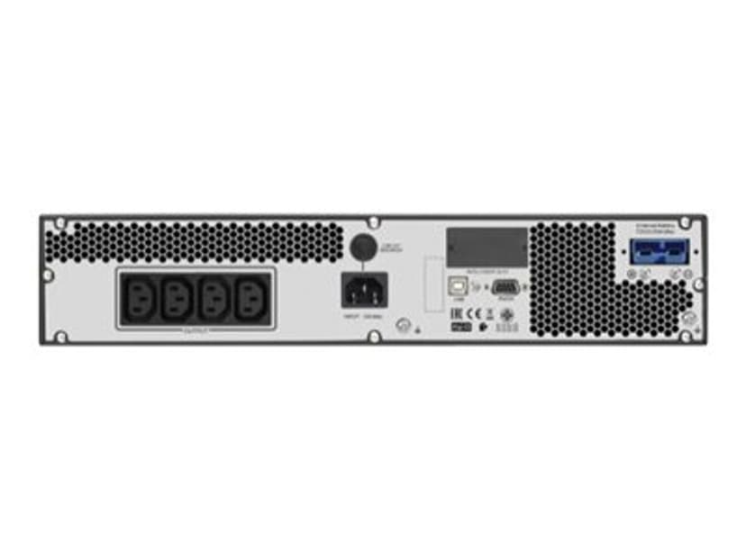 APC Easy UPS SRV SRV2KRILRK