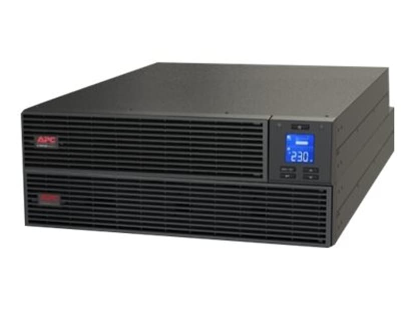 APC Easy UPS SRV SRV1KRILRK