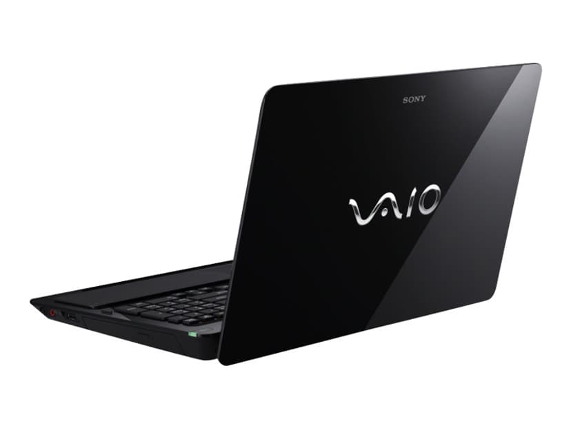 Sony VAIO F Series VPC-F23L1E