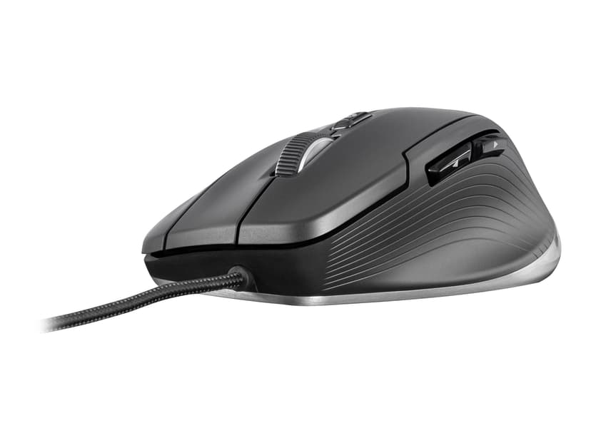 3DConnexion CadMouse Compact USB-A Muis