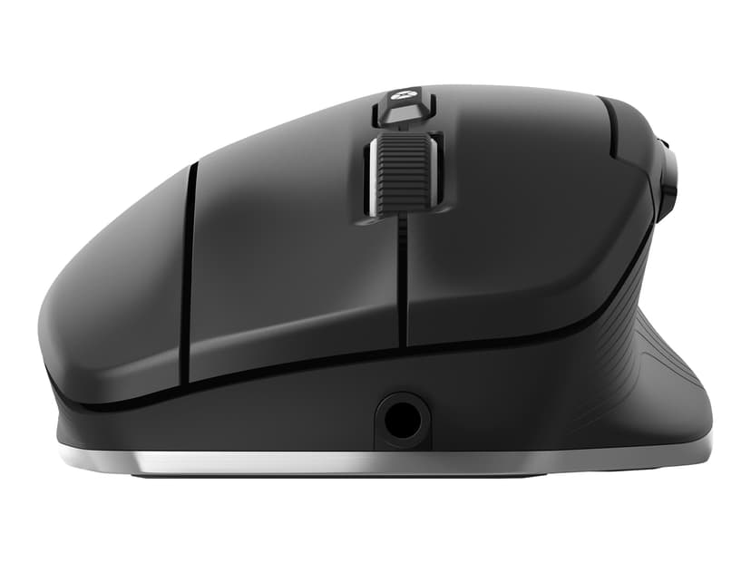 3DConnexion CadMouse Compact USB-A Muis