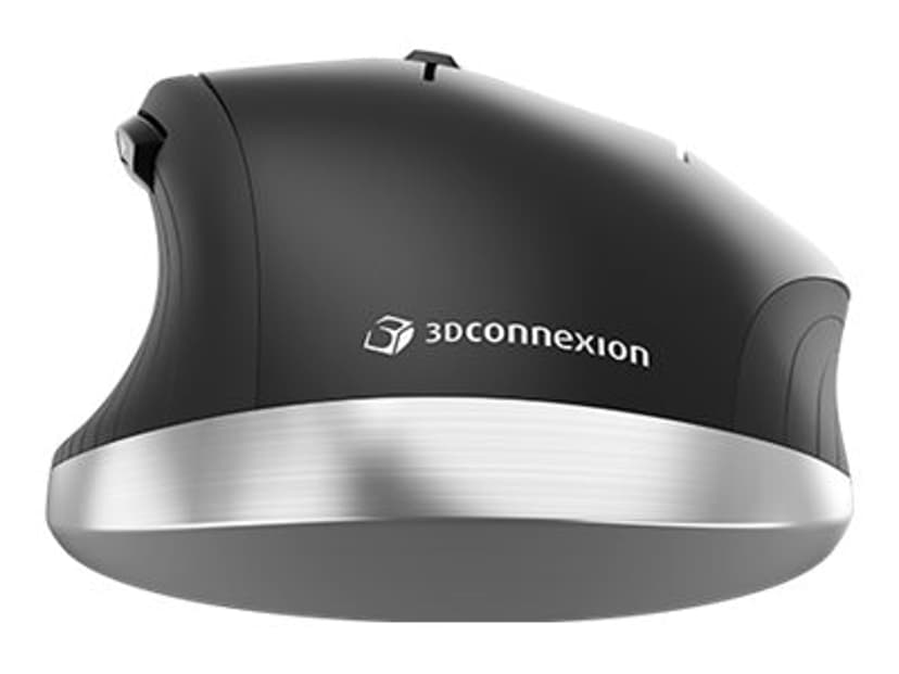 3DConnexion CadMouse Compact USB-A Mus