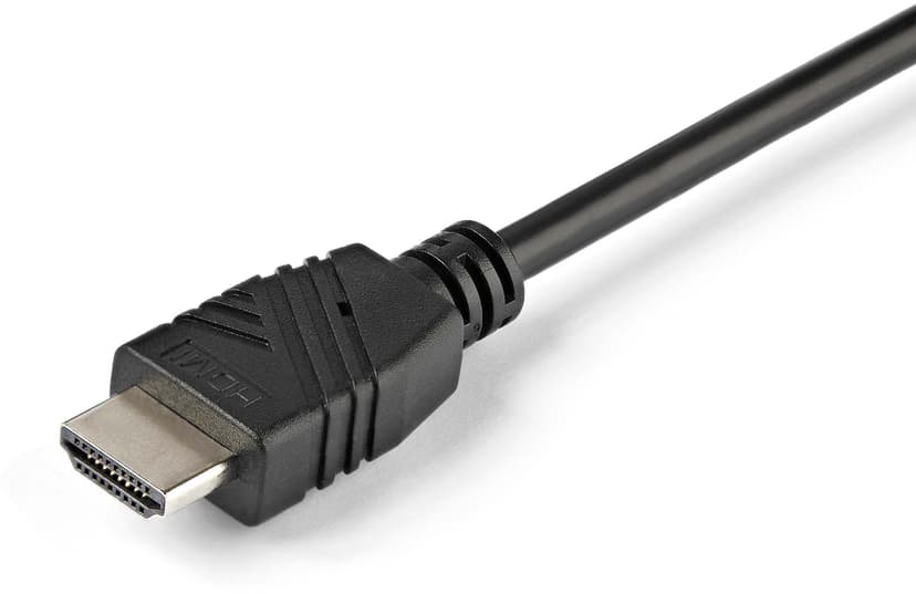 Startech 2 Port HDMI KVM Switch