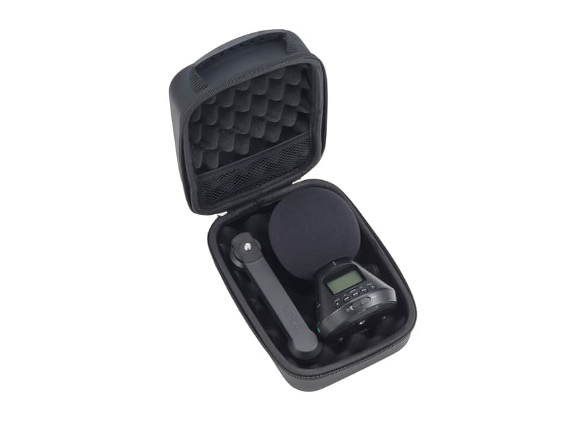 Zoom SCU-20 Universal Case for Zoom
