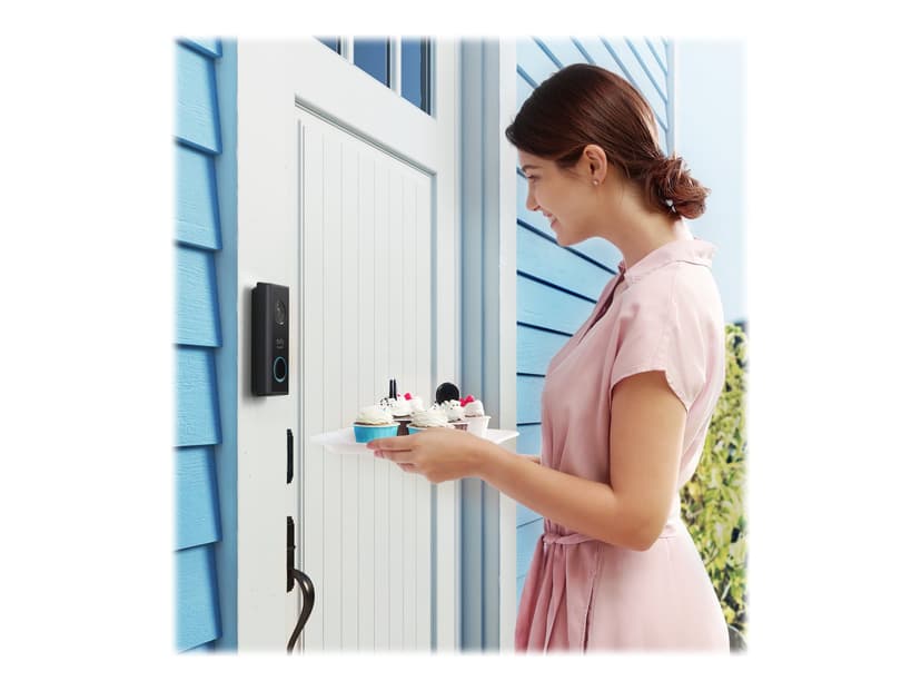 Eufy by Anker videodeurbel Video Doorbell Battery