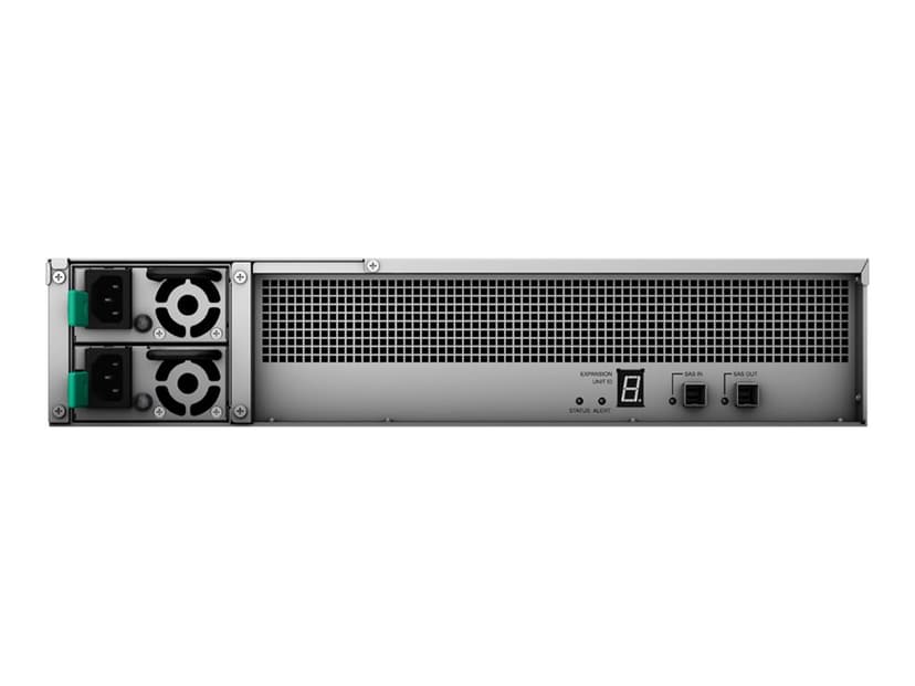 Synology FlashStation FX2421 Expansion Unit