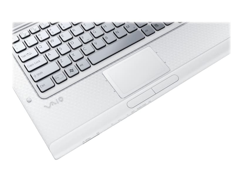Sony VAIO C Series VPC-CA3S1E