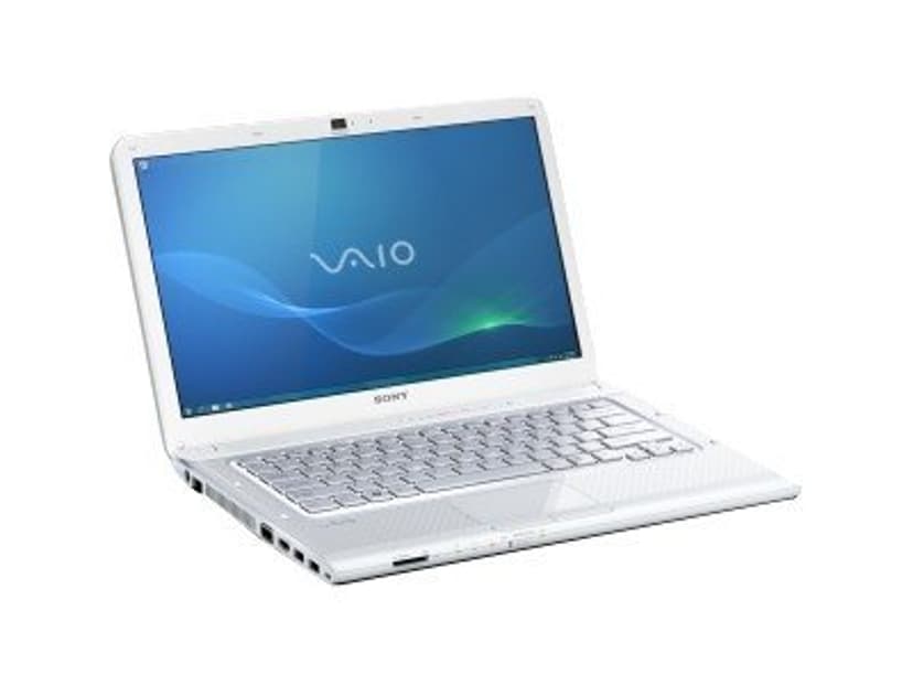 Sony VAIO C Series VPC-CA3S1E