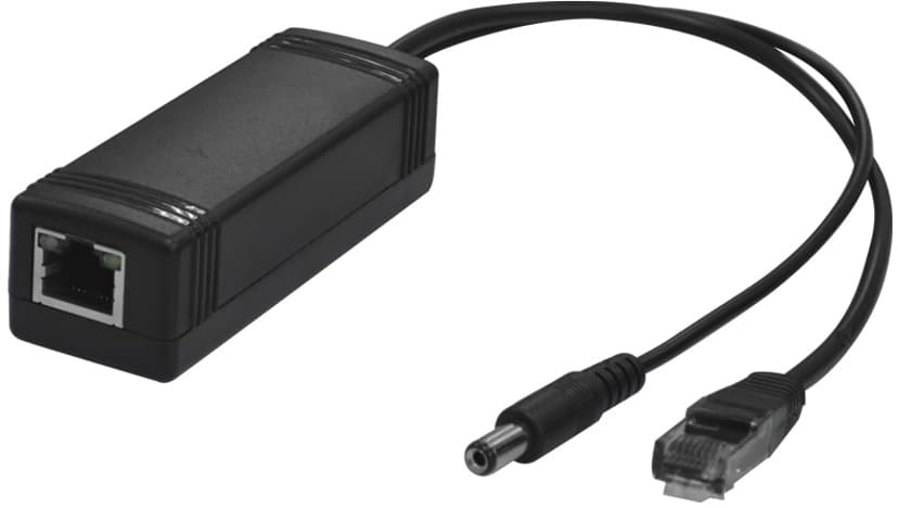 Direktronik Gigabit PoE Splitter 12V/1.25A