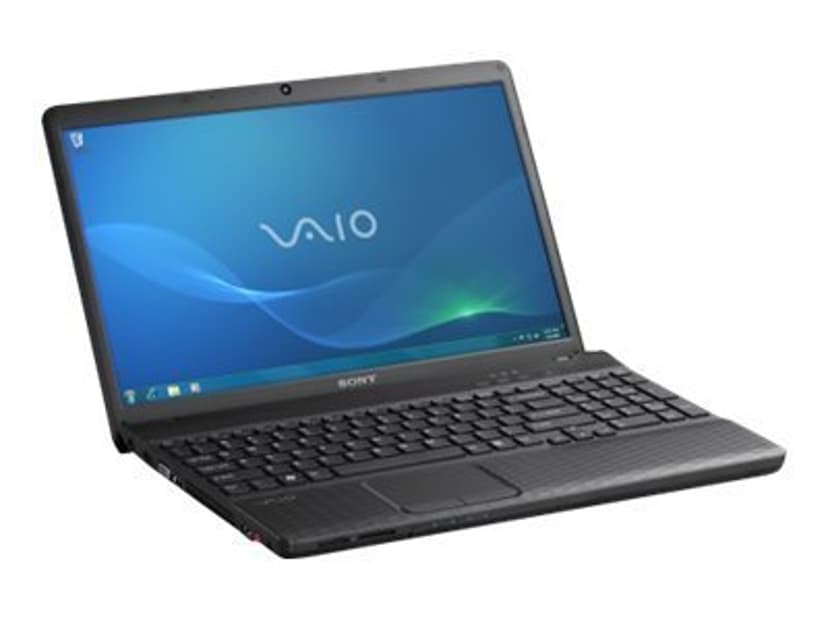Sony VAIO E Series VPC-EH2Q1E