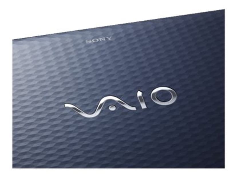 Sony VAIO E Series VPC-EH2Q1E