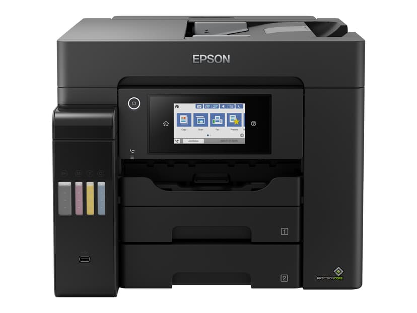 Epson EcoTank ET-5850 -A4-monitoimilaite