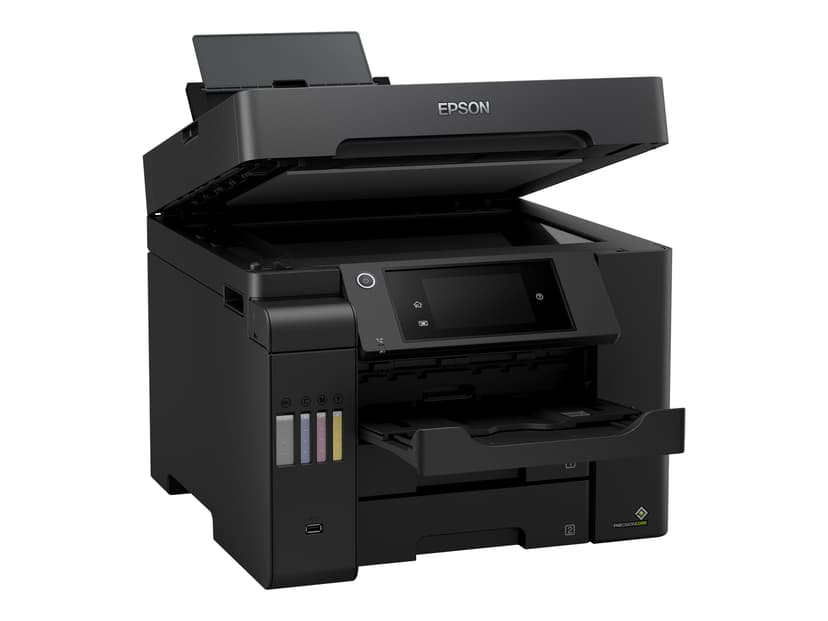 Epson EcoTank ET-5850 -A4-monitoimilaite