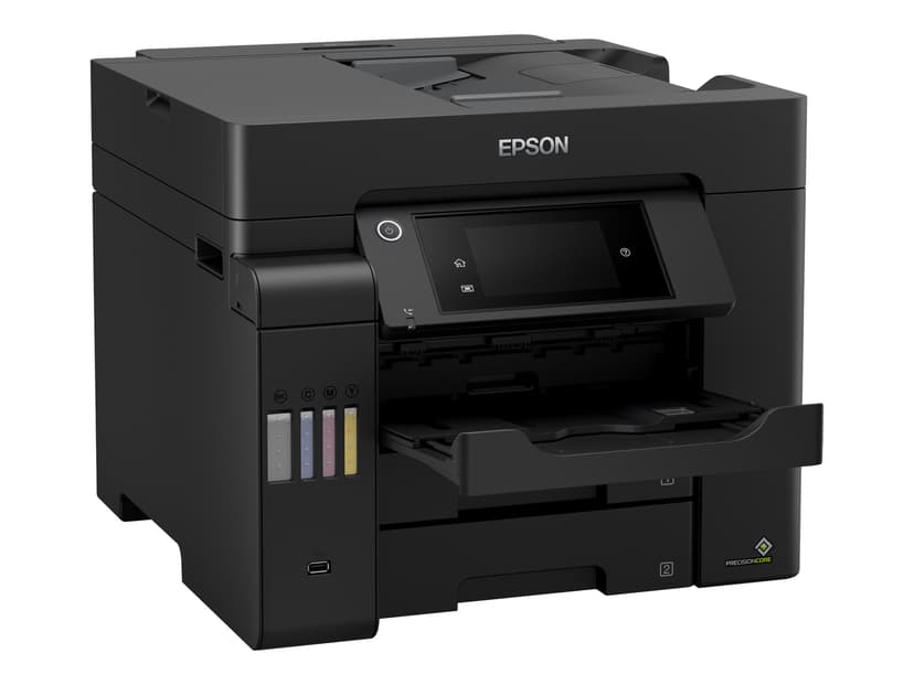 Epson EcoTank ET-5850 -A4-monitoimilaite