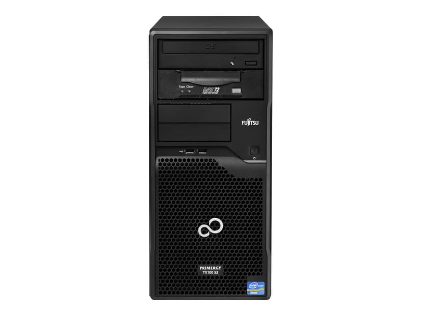 Fujitsu PRIMERGY TX100 S3