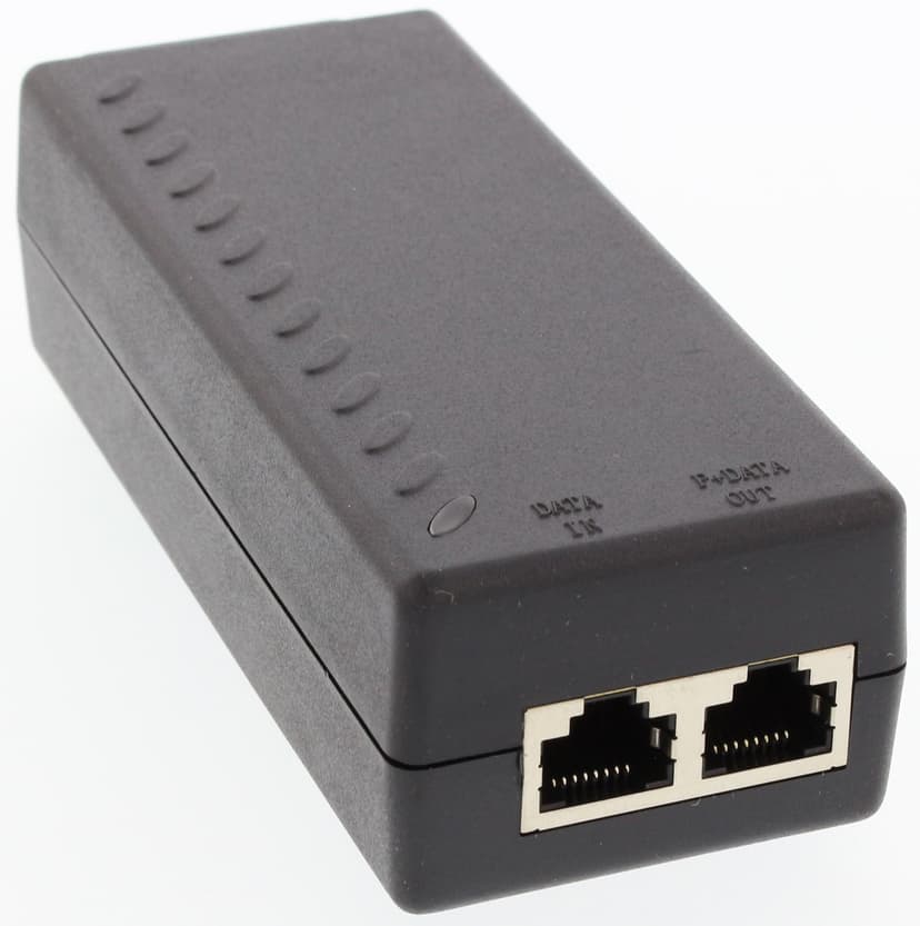 Direktronik PoE Injector 15W 802.3AF