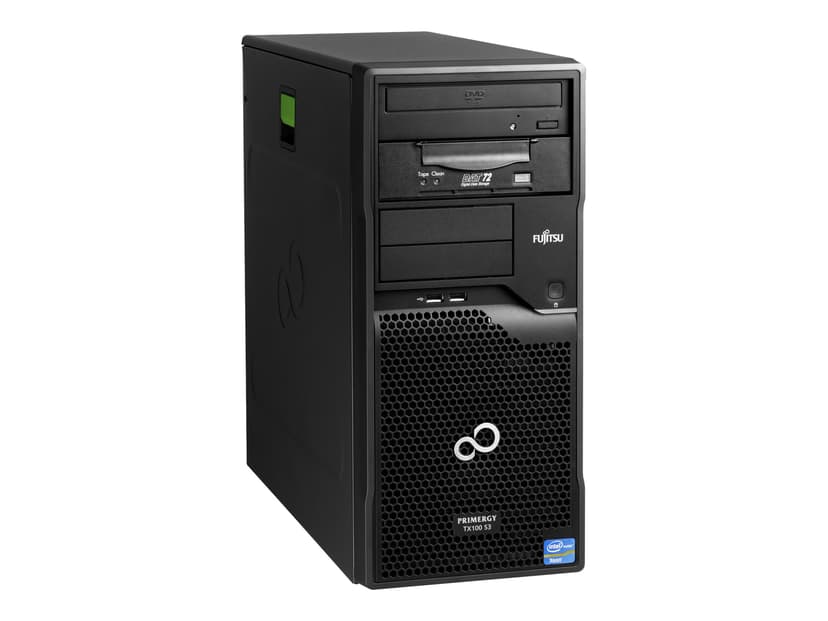 Fujitsu PRIMERGY TX100 S3