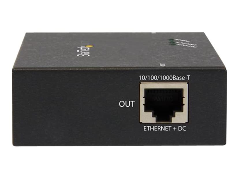 Startech 1 Port Gigabit PoE+ Extender