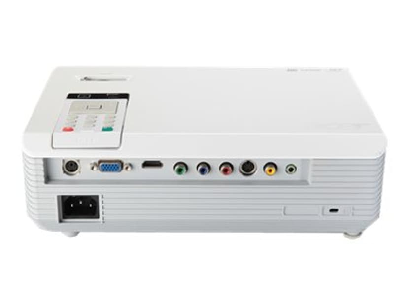 Acer H5360BD DLP-projektor