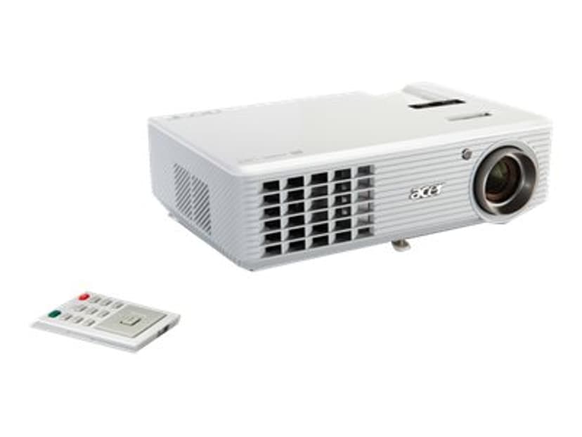 Acer H5360BD DLP-projektor