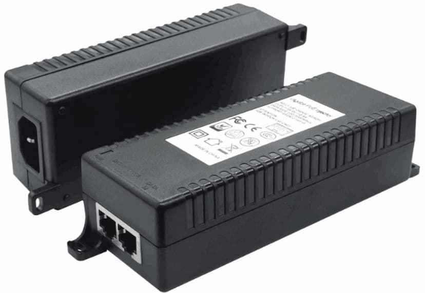 Direktronik PoE Injector 25W 802.3AT/AF