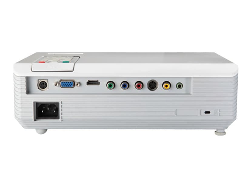Acer H5360BD DLP-projektor