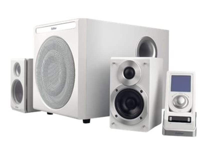 Edifier S530d - White