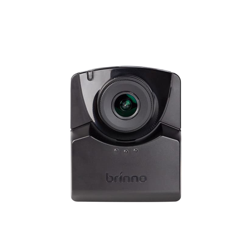 Brinno TLC2020-M Time-Lapse Camera Mount Bundle