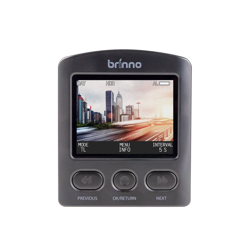 Brinno Tlc2020-c Time Lapse Camera Housing Bundle