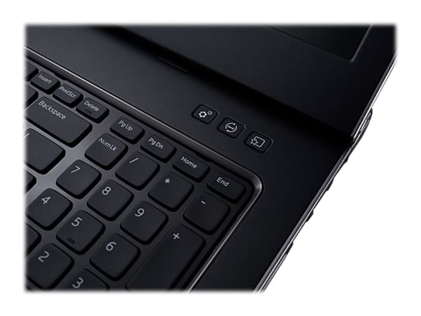 Dell Vostro 3750
