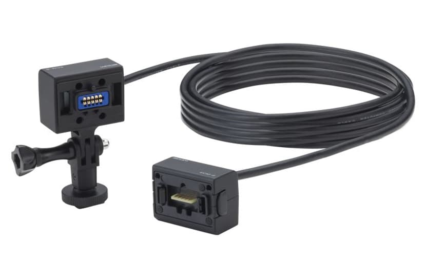 Zoom ECM-6 Förlängningskabel för F8/H5/H6/Q8