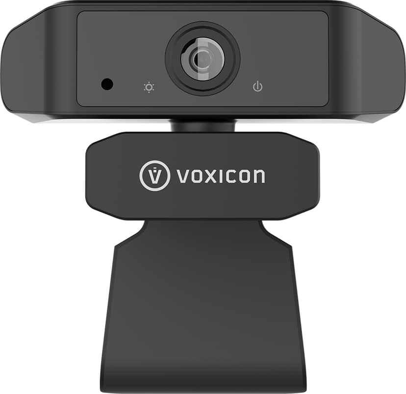 Voxicon 2K Pro