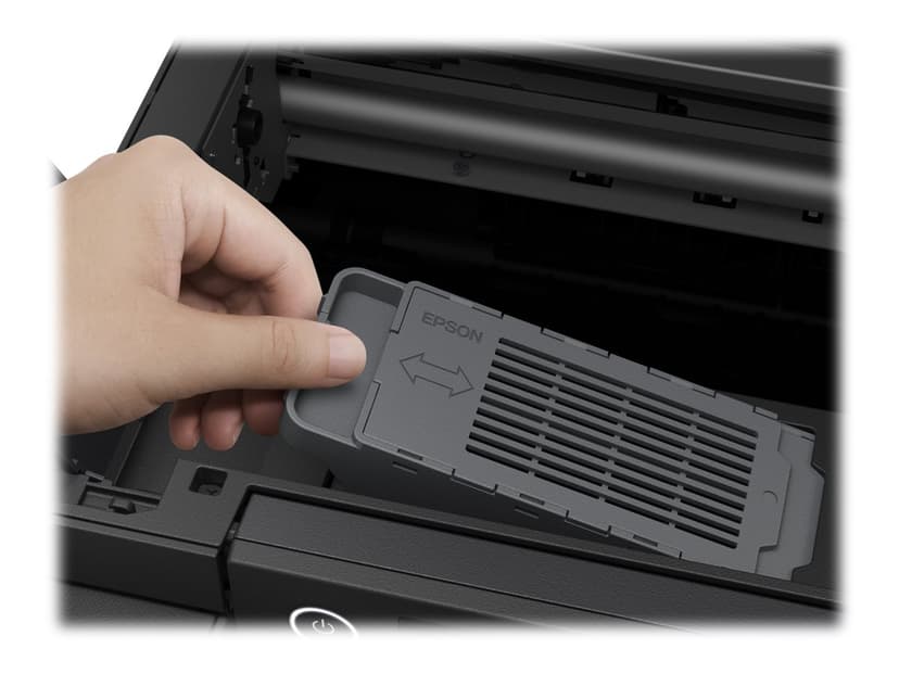 Epson EcoTank ET-5850 A4 MFP