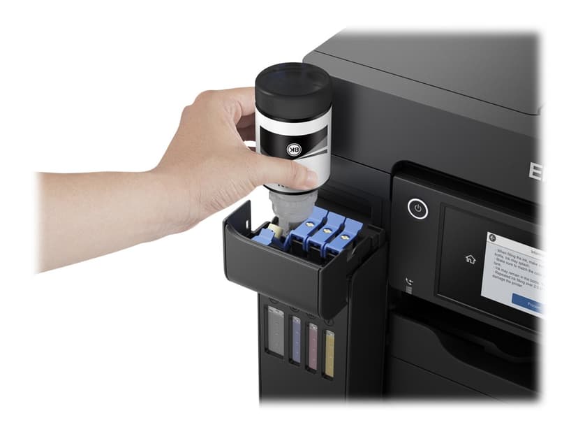 Epson EcoTank ET-5850 A4 MFP