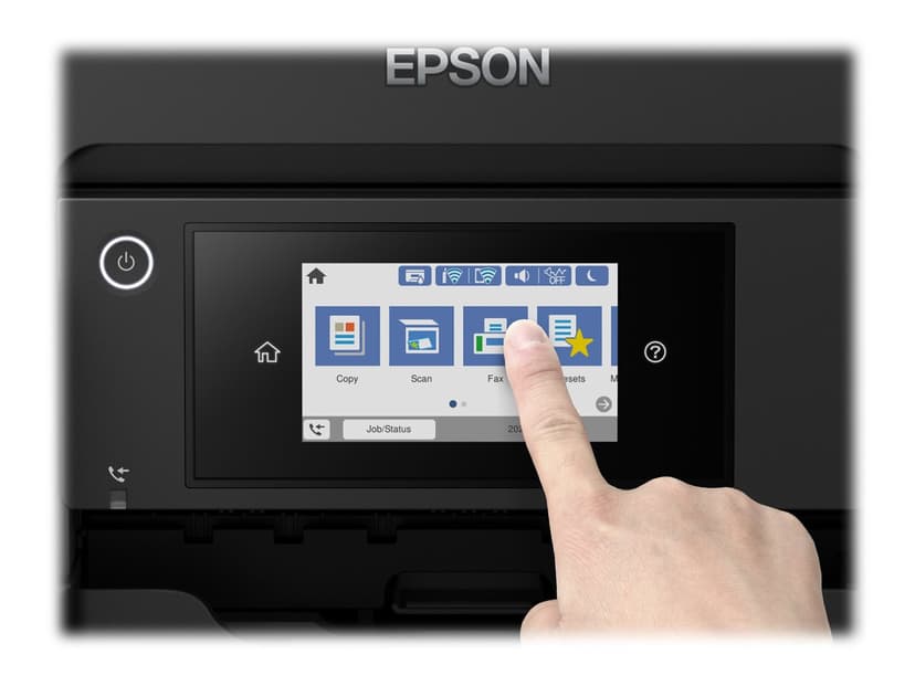 Epson EcoTank ET-5850 A4 MFP