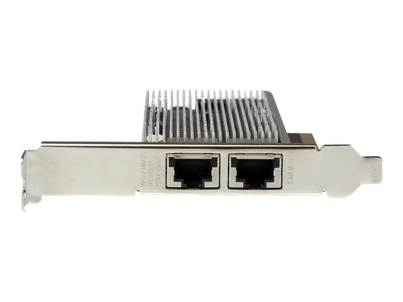 Startech 2-Port 10Gb PCIe