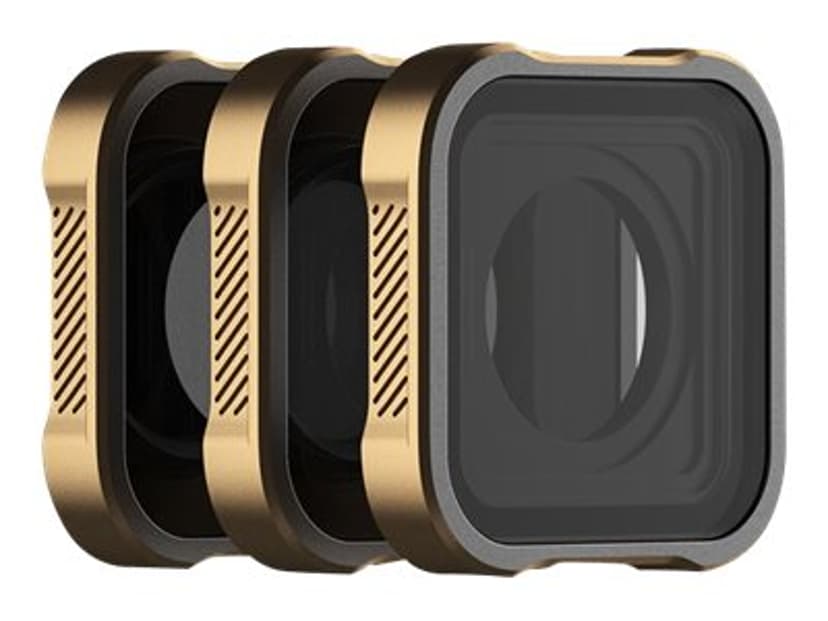 PolarPro Hero9 Shutter Collection