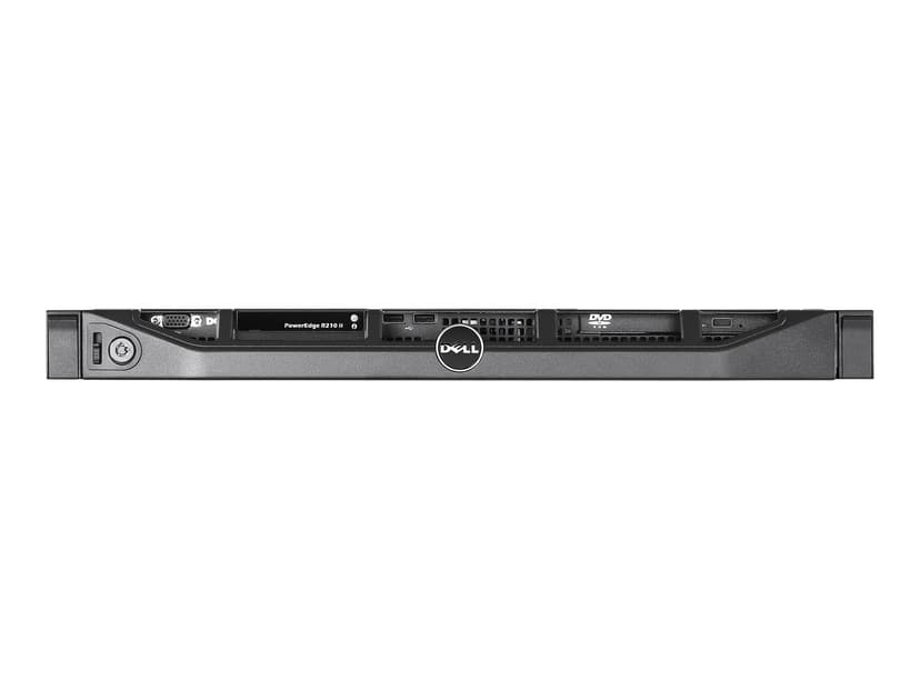 Dell PowerEdge R210 II