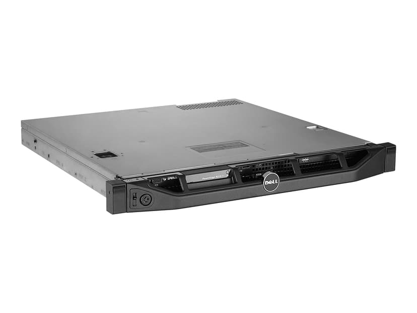 Dell PowerEdge R210 II