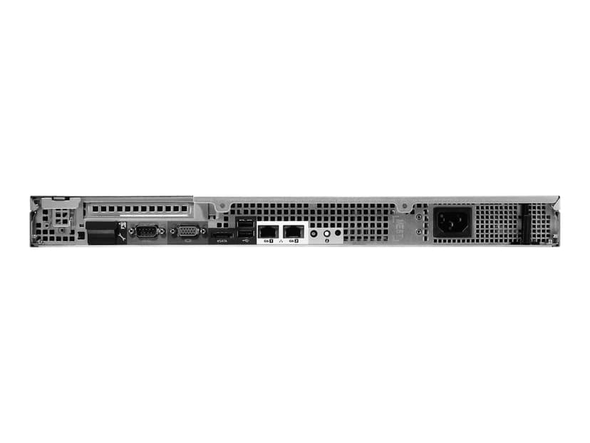 Dell PowerEdge R210 II